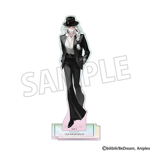 アニメ「TO BE HERO X」 アクリルスタンド／魂電: キャラグッズ