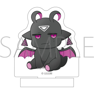 いんく アクリルスタンド／かざね: キャラグッズ｜ムービック（movic）