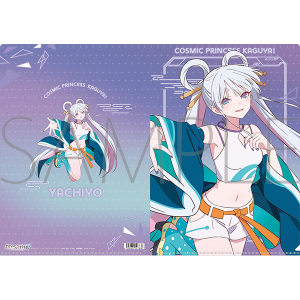 超かぐや姫！（劇場版） キャラバッジコレクション: キャラグッズ