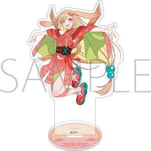 超かぐや姫！（劇場版） キャラバッジコレクション: キャラグッズ