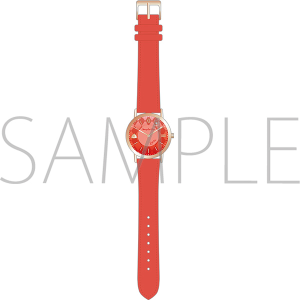 いれいす 3周年記念 腕時計 悠佑【受注生産商品】: キャラグッズ