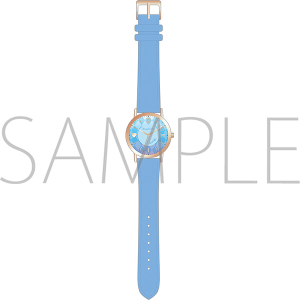 いれいす 3周年記念 腕時計 ないこ【受注生産商品】: キャラグッズ