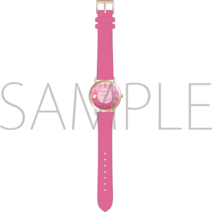 いれいす 3周年記念 腕時計 悠佑【受注生産商品】: キャラグッズ