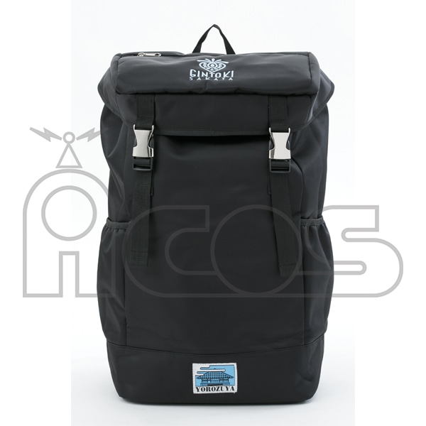 銀魂 イメージリュック 銀時モデル: キャラグッズ｜ムービック（movic）