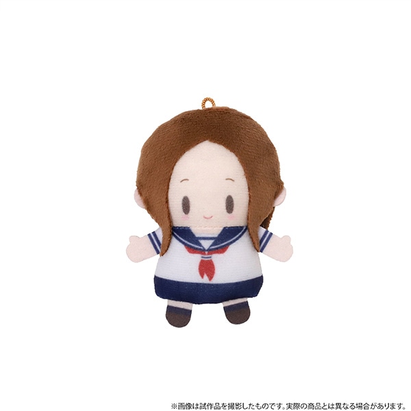 からかい上手の高木さん3 PUPPELA（パペラ）・フィンガーマスコット