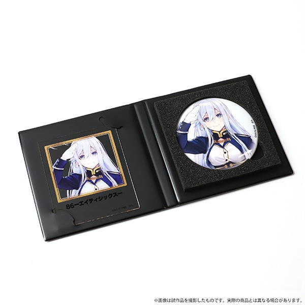 KADOKAWA メモリアルアルバム 86-エイティシックス- らのすぽ