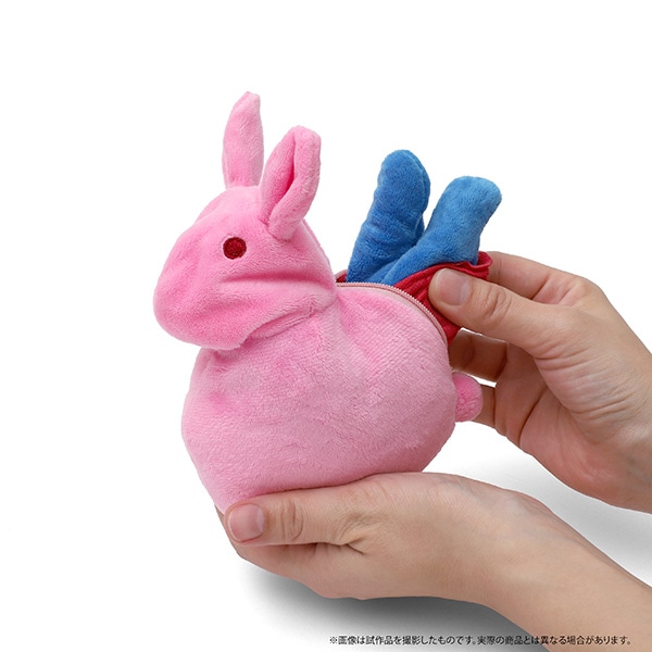 Ib リバーシブルぬいぐるみ: キャラグッズ｜ムービック（movic）