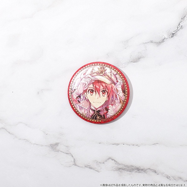 アイドリッシュセブン（原作版） 缶バッジコレクション 5th
