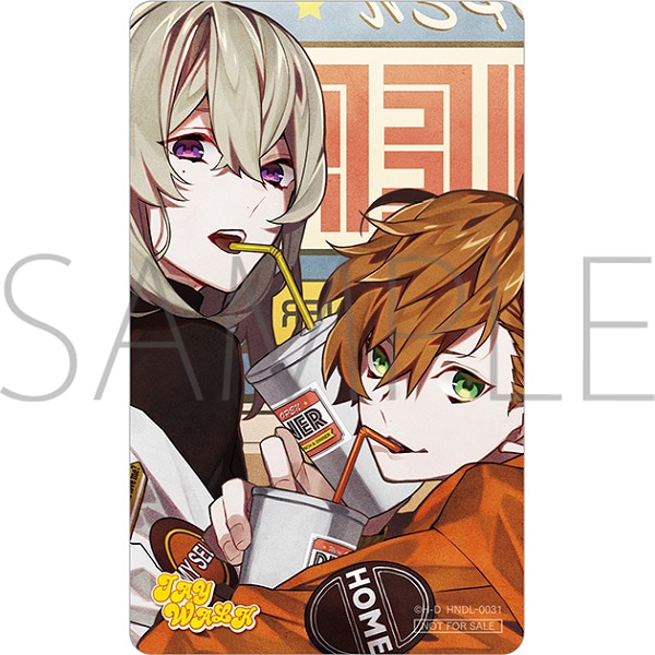 CD】華Doll* Anthos* -Behind The Frame- CHISE&HARUTA: CD/DVD/Blu