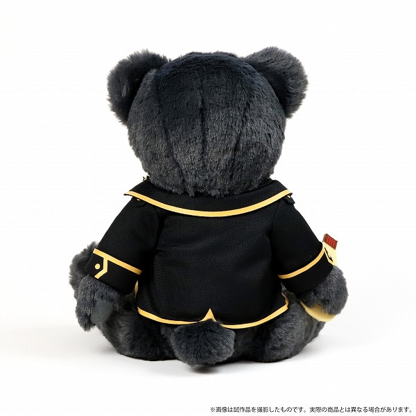 銀魂 バースデーセット 土方【受注生産商品】: キャラグッズ