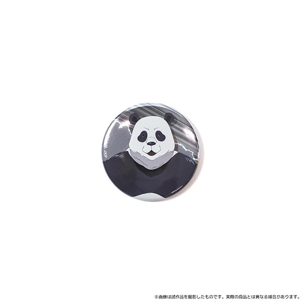 呪術廻戦 メタルキャラバッジコレクション: キャラグッズ｜ムービック