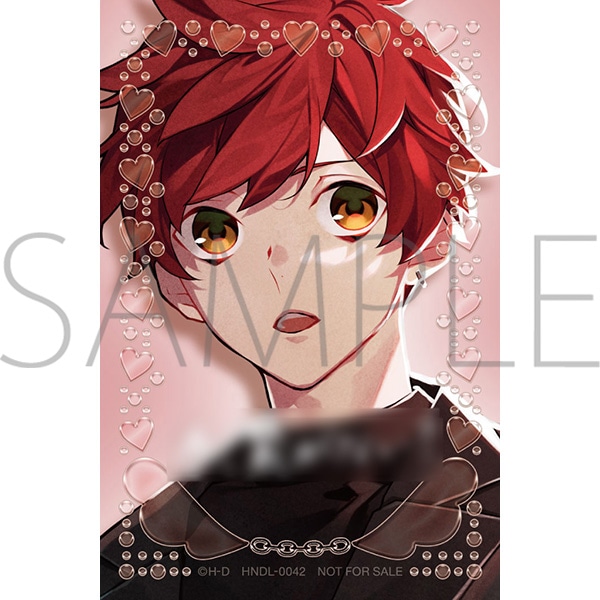 結城眞紘セット】華Doll* -Behind The Frame- Anthos* Stage Event