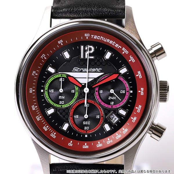 アイドルマスター シャイニーカラーズ 腕時計 ストレイライト【受注