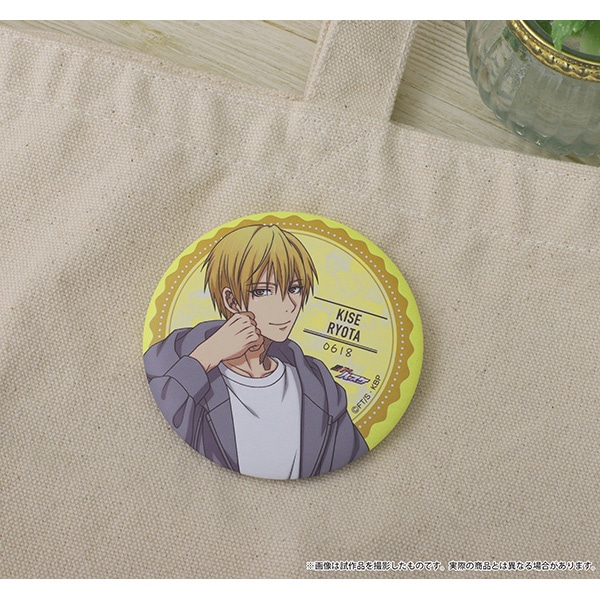 黒子のバスケ 黄瀬セット【受注生産商品】: キャラグッズ｜ムービック