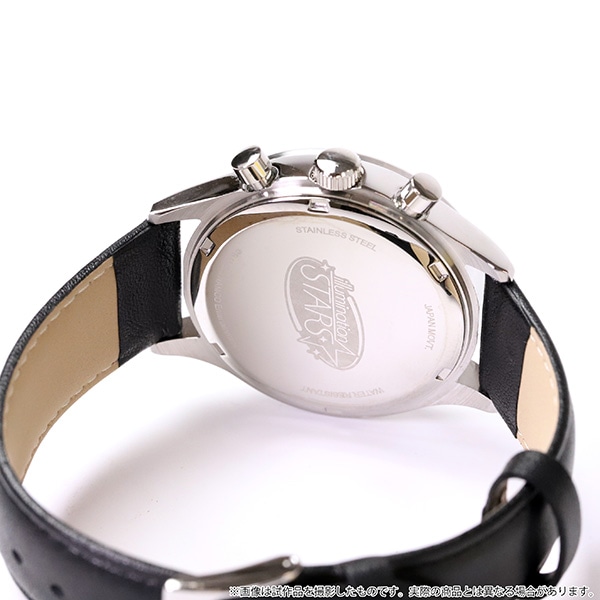 アイドルマスター シャイニーカラーズ 腕時計 イルミネーション