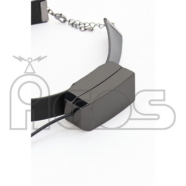 とある科学の一方通行 アクセラレータの演算補助デバイス: キャラ