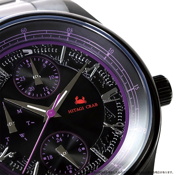 化物語 腕蕩計～戦場ヶ原ひたぎモデル～【受注生産商品】: キャラ