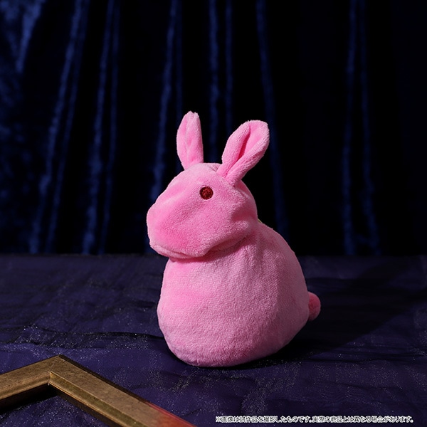 Ib リバーシブルぬいぐるみ: キャラグッズ｜ムービック（movic）