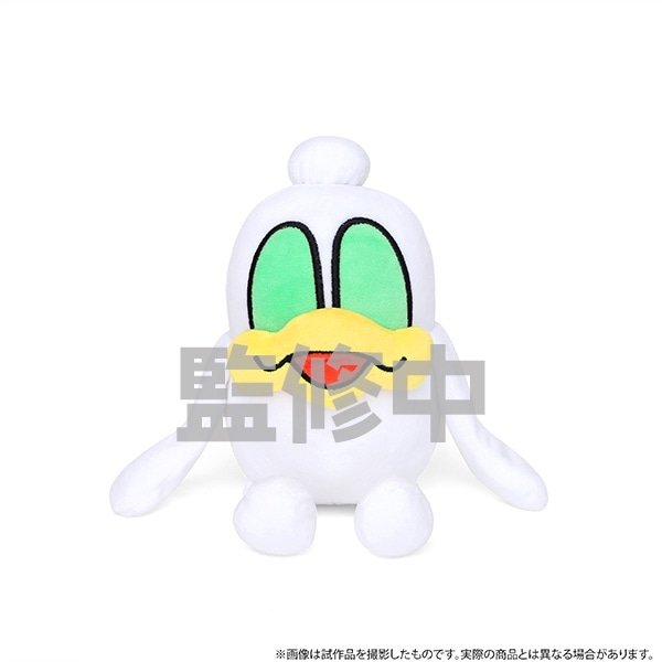 再販分】マフィア梶田と中村悠一の「わしゃがなTV」 ぬいぐるみセット