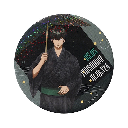 銀魂 バースデーセット／土方十四郎（受注生産商品）
