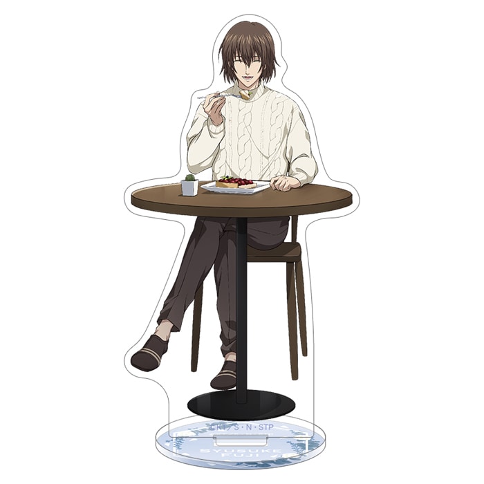 テニスの王子様 テニプリ 不二周助 ブロマイド 祭 テニスの王子様