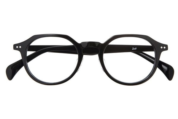 メガネのZoffオンラインストア（めがね・眼鏡ブランド）