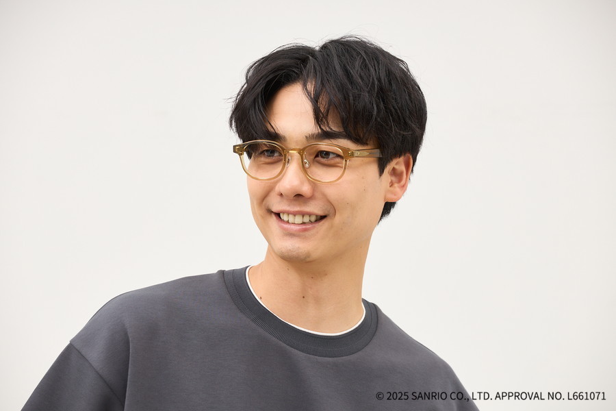 スペシャルプライス]Zoff｜はぴだんぶい あひるのペックル（ZA251037