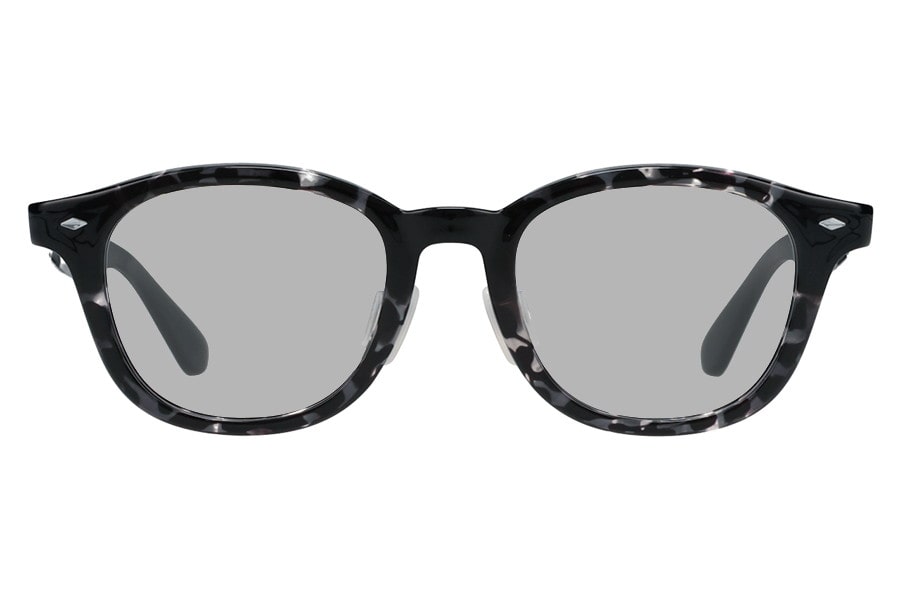 スペシャルプライス]Zoff｜YURIE OUTDOOR EDITION(度なし調光レンズ