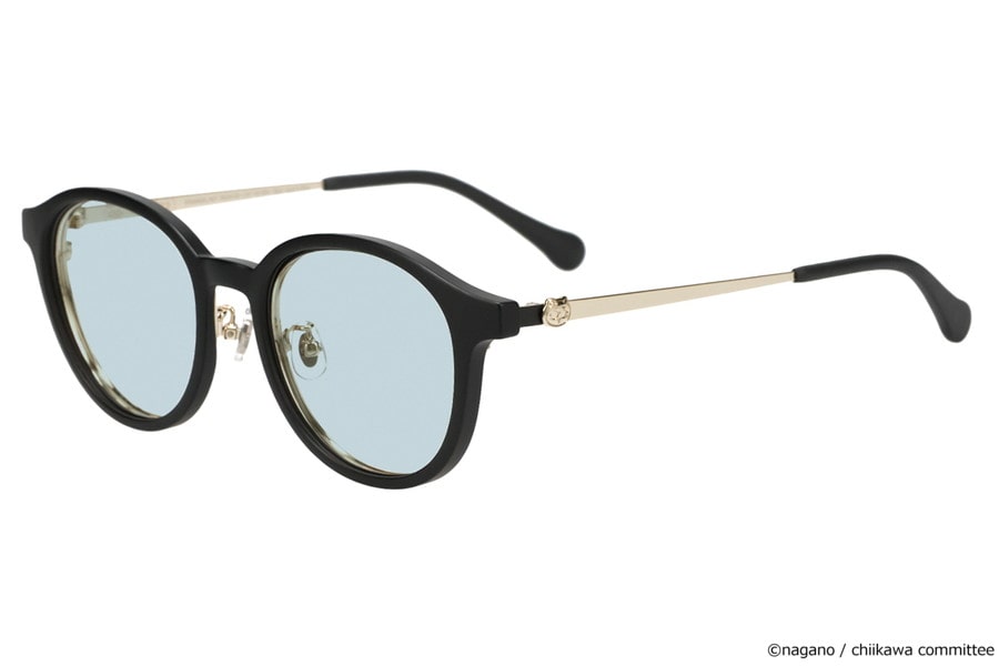 Zoff｜ちいかわ2 NIGHT&DAY(みんなモデル)(WEB限定商品)（ZY242G09