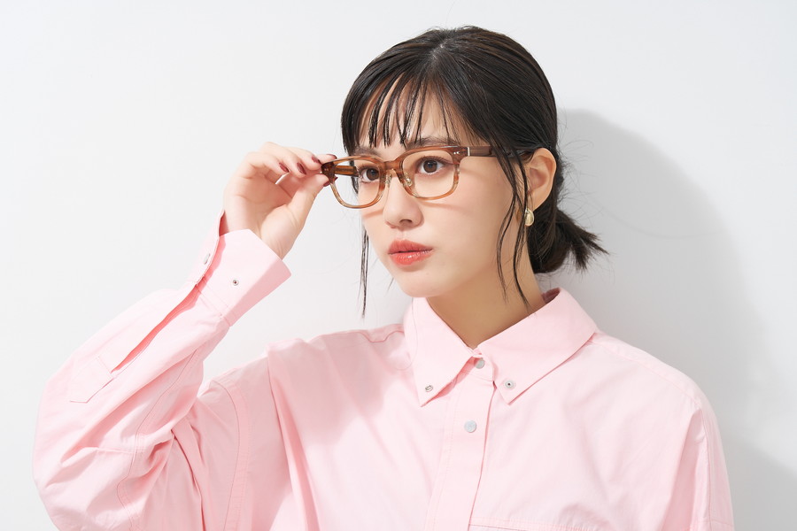 スペシャルプライス]Zoff｜UNITED ARROWS（ZF241005-42A1）｜メガネの