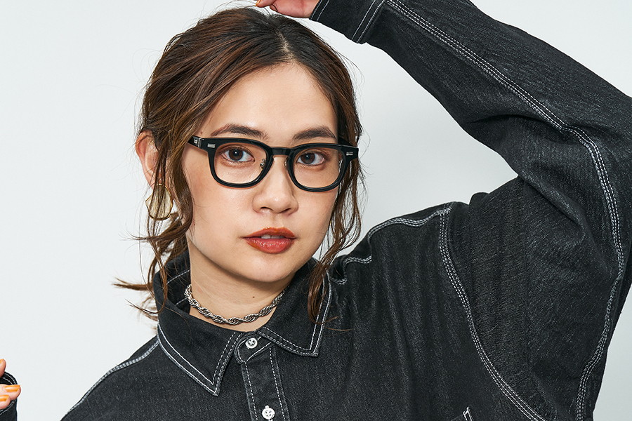 スペシャルプライス]細部にまで拘ったプラスチックフレーム/CLASSIC