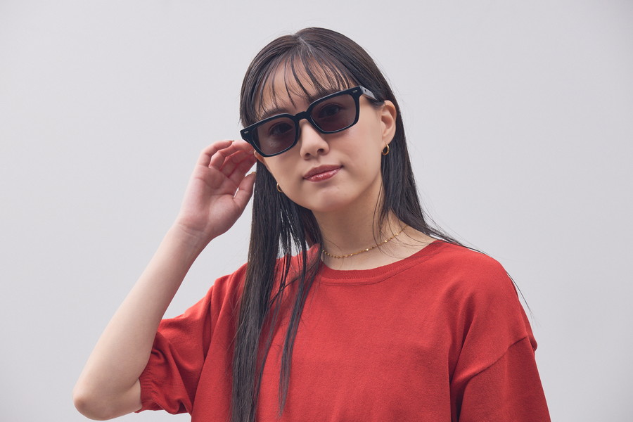 Zoff｜STUDIO SEVEN（ZN251G11-14E1）｜メガネのZoffオンラインストア