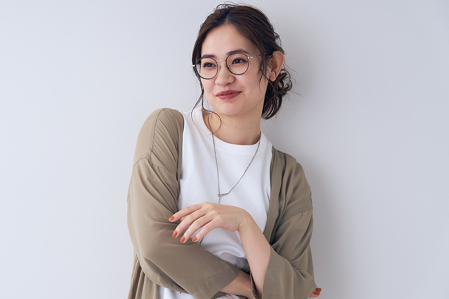 スペシャルプライス]深い色味が特徴のボストンフレーム/ClassicMetal