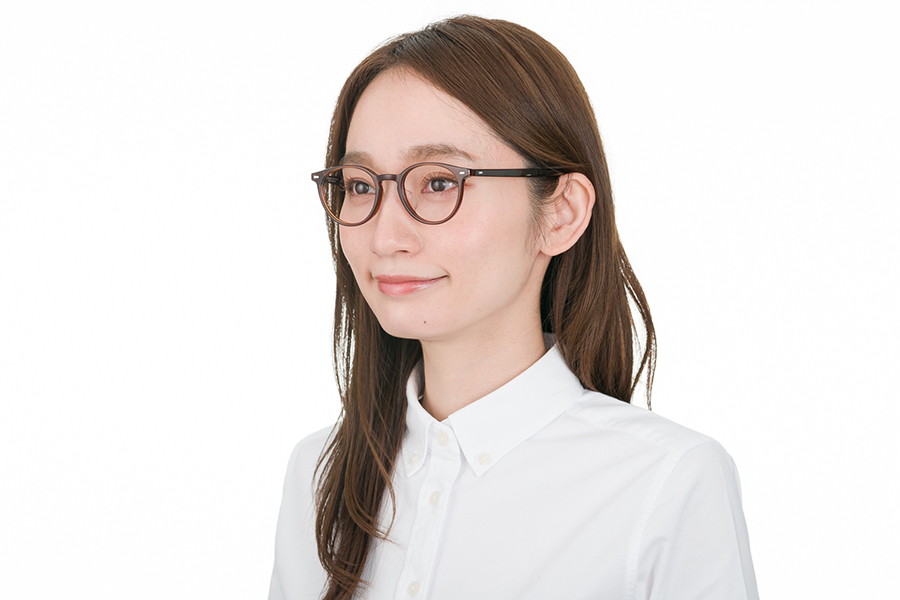 スペシャルプライス]CLASSIC(クラシック)（ZN211010-43A1）｜メガネの