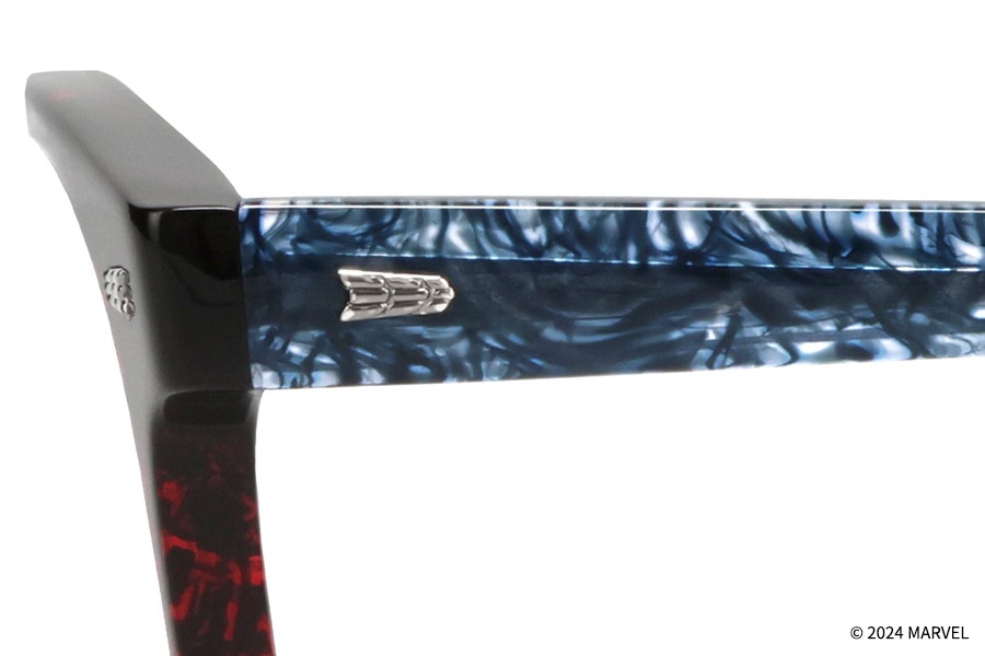 スペシャルプライス]MARVEL COLLECTION 2024 スパイダーマンモデル