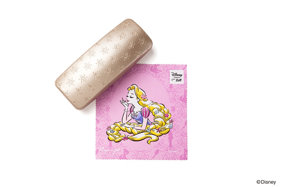 アウトレット価格]Spring Princess Series Classic Line(ラプンツェル