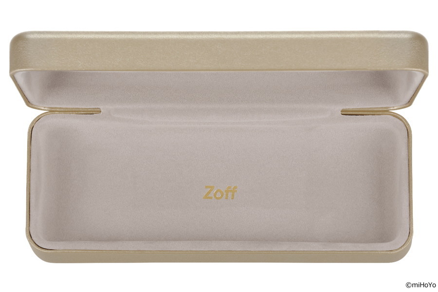 Zoff｜崩壊：スターレイル カフカ モデル（ZY242022-14E1）｜メガネの