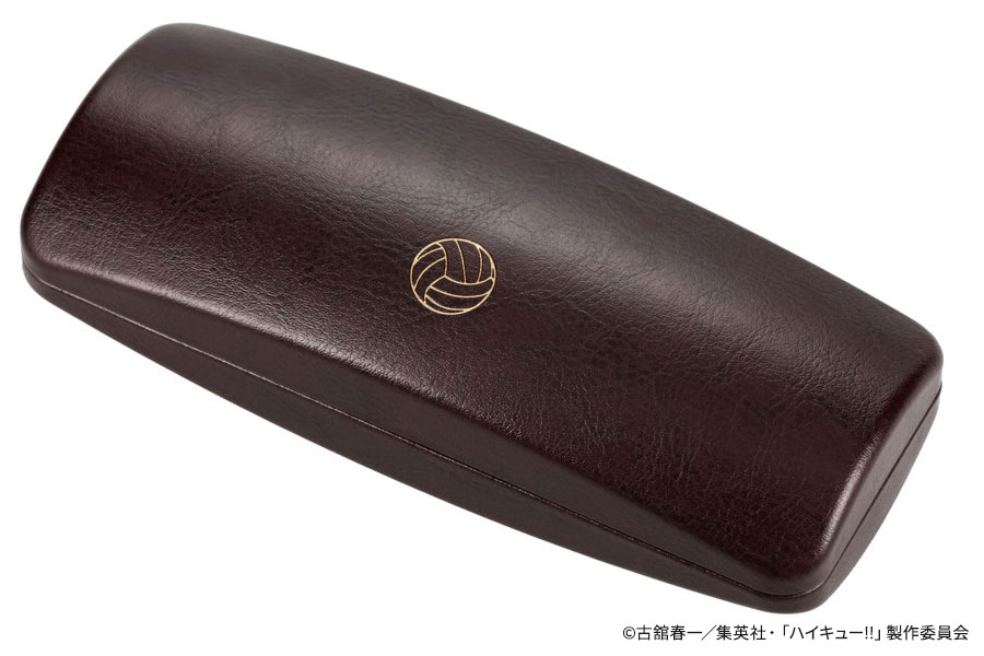 Zoff｜ハイキュー!! 月島 蛍モデル（ZP251003-14E1）｜メガネのZoff