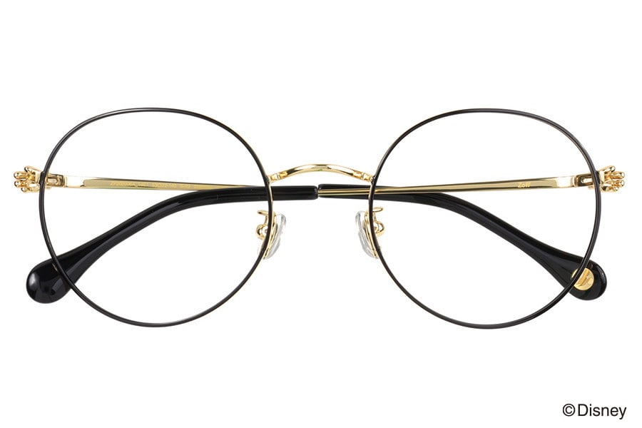 Disney Collection Mickey's Hands Series（ZF202006-14E1）｜メガネの