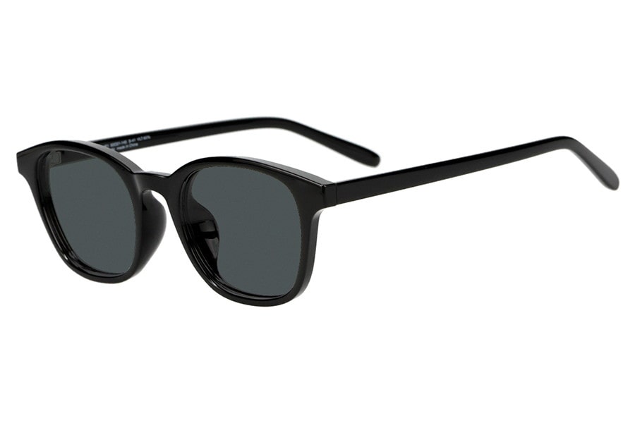 SUNCUTGlasses/UV100%CUT（ZA241G66-14E2）｜メガネのZoffオンライン