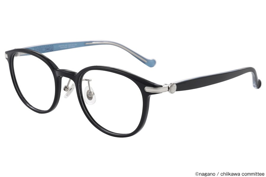 Zoff｜ちいかわ(ハチワレモデル)（ZC231003-14E1）｜メガネのZoff