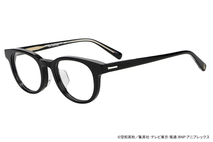Zoff｜銀魂 土方十四郎モデル（ZN251022-14E1）｜メガネのZoff