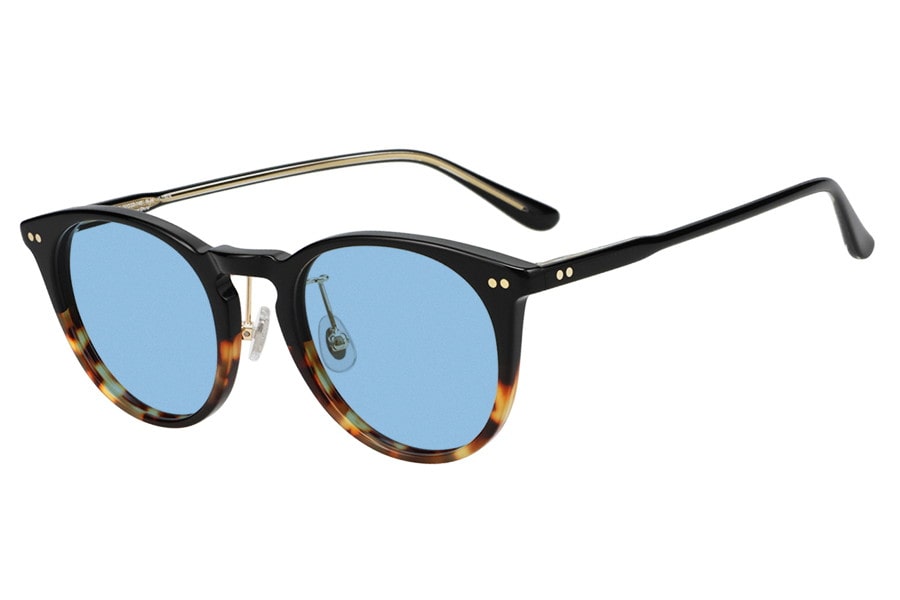 スペシャルプライス]VINTAGE SUNGLASSES/紫外線カット率99.9%以上