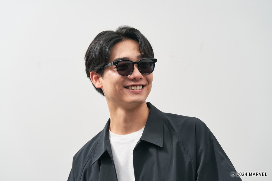 スペシャルプライス]MARVEL COLLECTION 2024 ヴェノムモデル(WEB限定