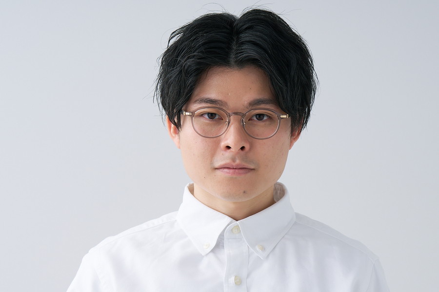 Zoff｜ちいかわ(うさぎモデル)（ZC231004-11A1）｜メガネのZoff