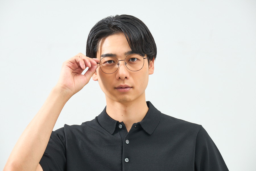 Zoff│takashi kumagai（ZY252015-43E1）｜メガネのZoffオンライン