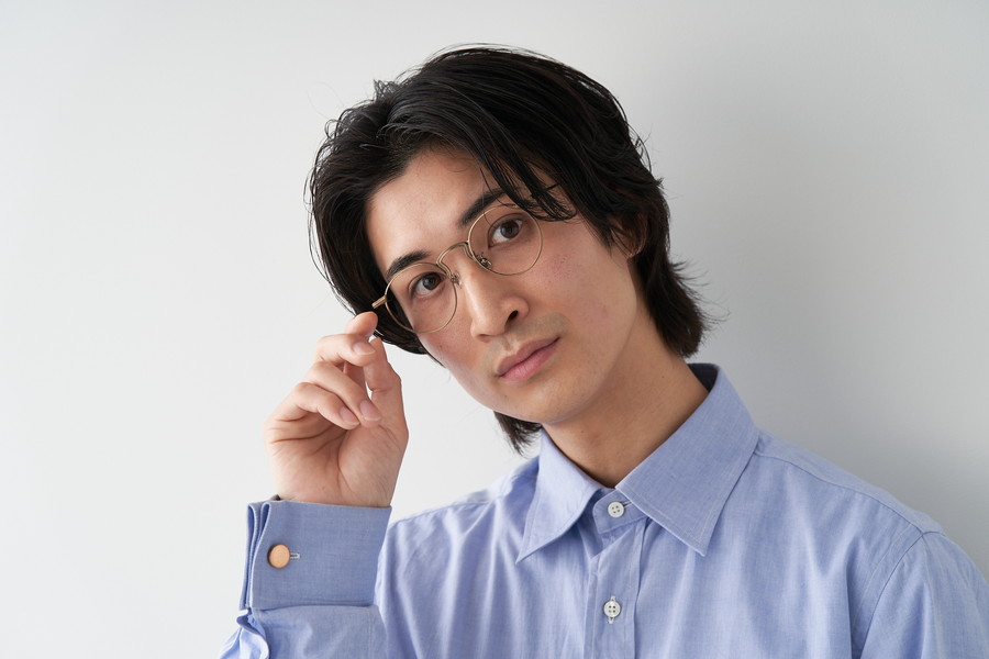 Zoff｜JOURNAL STANDARD relume 