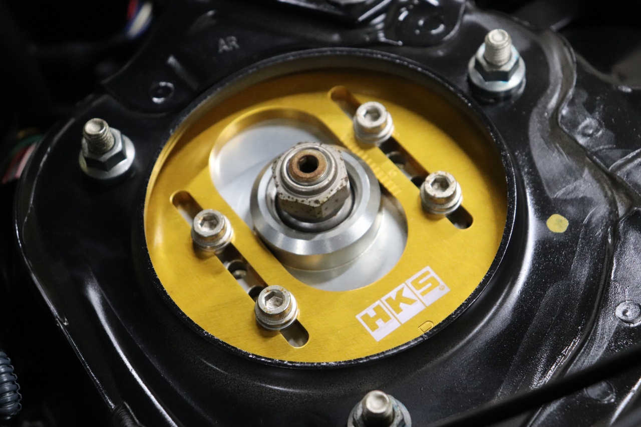 H29 86 2.0GT 1.4万km 1オーナー 6MT TRDフルエアロ フェンダー