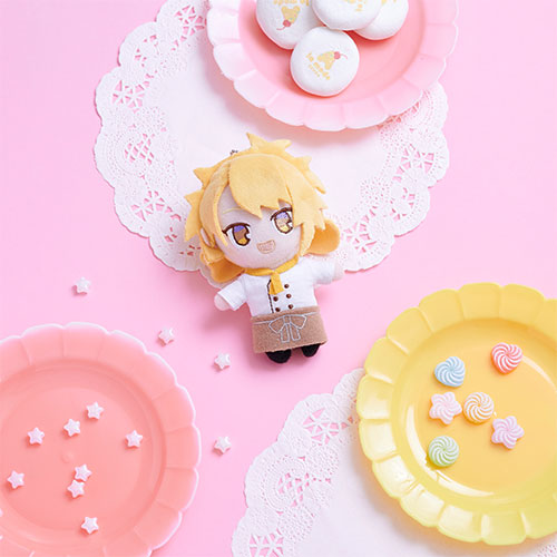 GOODS INFORMATION | SENRA LIVE TOUR 2021 -À la mode-