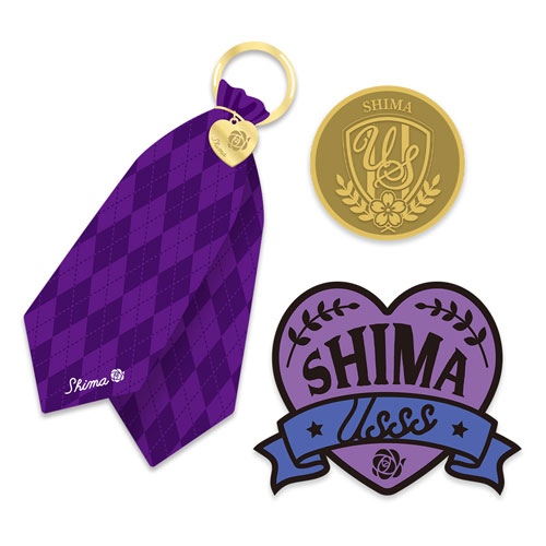 浦島坂田船 LIVE＆GOODS特設サイト